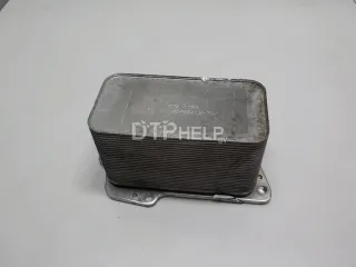11428583901 Радиатор масляный BMW 1 F20/F21 Арт AM52518376, вид 3