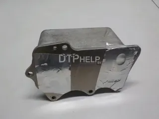 11428583901 Радиатор масляный BMW 1 F20/F21 Арт AM52518376, вид 4