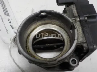 03G128063M Заслонка дроссельная электрическая Seat Ibiza 4 Арт AM52518933, вид 11