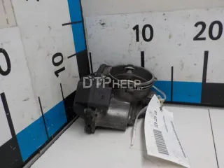03G128063M Заслонка дроссельная электрическая Seat Ibiza 4 Арт AM52518933, вид 2
