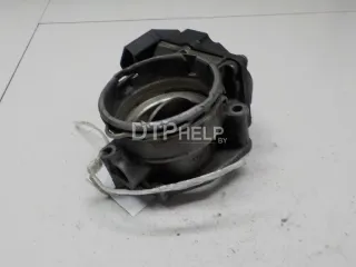 03G128063M Заслонка дроссельная электрическая Seat Ibiza 4 Арт AM52518933, вид 4