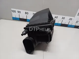 LR128256 Корпус воздушного фильтра Land Rover Defender 2 Арт AM52528041, вид 6