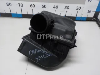 13717643301 Корпус воздушного фильтра BMW 7 G11/G12 Арт AM52529462, вид 5
