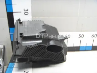 165001258R Корпус воздушного фильтра Renault Duster 1 Арт AM52531314, вид 1