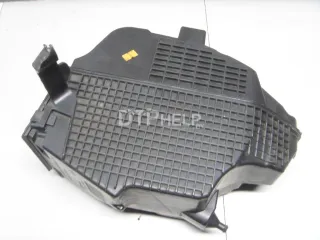 165001258R Корпус воздушного фильтра Renault Duster 1 Арт AM52531314, вид 5