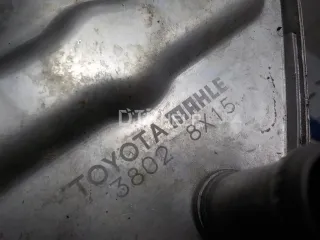 1571038021 Радиатор масляный Toyota Land Cruiser 200 Арт AM52531850, вид 5