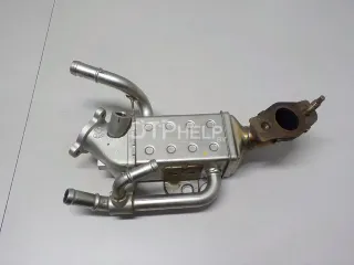 284602M800 Радиатор системы EGR Kia K5 3 Арт AM52533625, вид 1