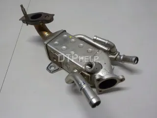 284602M800 Радиатор системы EGR Kia K5 3 Арт AM52533625, вид 5