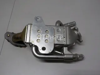 284602M800 Радиатор системы EGR Kia K5 3 Арт AM52533625, вид 6