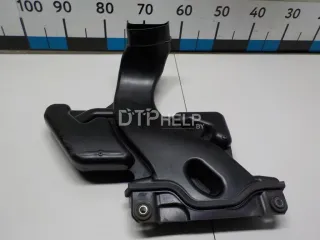 1505A907 Резонатор воздушного фильтра Mitsubishi Eclipse Cross Арт AM52536831, вид 4