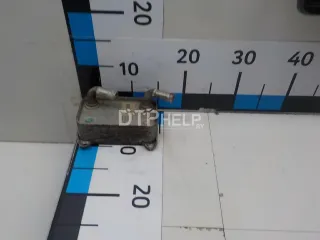9496495 Радиатор масляный Volvo S40 1 Арт AM52541179, вид 3