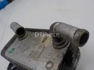 9496495 Радиатор масляный Volvo S40 1 Арт AM52541179, вид 4