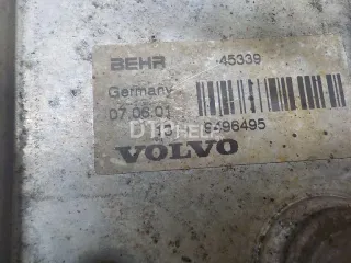 9496495 Радиатор масляный Volvo S40 1 Арт AM52541179, вид 6