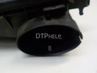 4475280306 Корпус воздушного фильтра Mercedes Vito W447 Арт AM52551934, вид 4