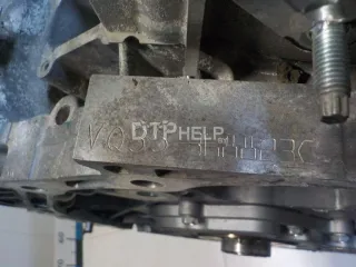 10102JP0A2 Двигатель Nissan Teana J32 Арт AM52573468, вид 7