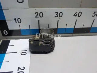 161203668R Заслонка дроссельная электрическая Renault Duster 1 Арт AM52580784, вид 1
