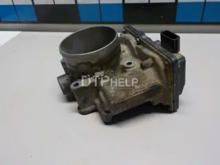 161203668R Заслонка дроссельная электрическая Renault Duster 1 Арт AM52580784, вид 5