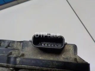 161203668R Заслонка дроссельная электрическая Renault Duster 1 Арт AM52580784, вид 6