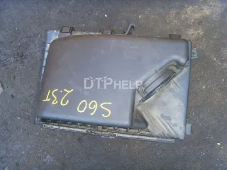  Корпус воздушного фильтра Volvo S60 1 Арт AM7341426, вид 1