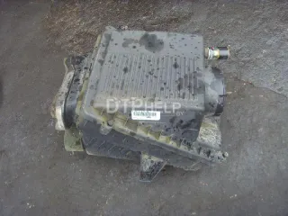  Корпус воздушного фильтра Chevrolet Silverado Арт AM7367992, вид 1