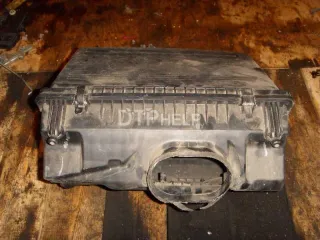  Корпус воздушного фильтра Mazda RX-8 Арт AM7526079, вид 1