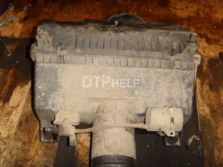  Корпус воздушного фильтра Mazda RX-8 Арт AM7526079, вид 3