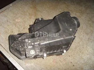  Корпус воздушного фильтра Honda Civic 8 restailing Арт AM7673659, вид 3
