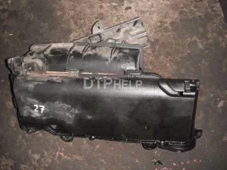  Корпус воздушного фильтра Peugeot 207 Арт AM7686252, вид 1