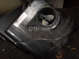 13717543162 Корпус воздушного фильтра BMW 1 E81/E82/E87/E88 Арт AM7782355, вид 2