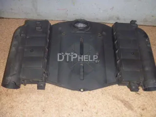  Корпус воздушного фильтра Mercedes E W211 Арт AM8006465, вид 2