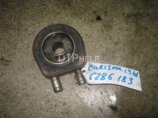  Радиатор масляный Mitsubishi Carisma Арт AM6286183, вид 1
