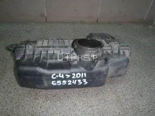  Корпус воздушного фильтра Citroen C4 1 Арт AM6552433, вид 1