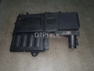  Корпус воздушного фильтра Mazda 3 BK Арт AM6567719, вид 2