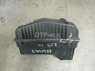  Корпус воздушного фильтра Citroen C3 2 Арт AM6620497, вид 1