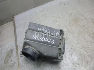  Корпус воздушного фильтра Mercedes ML W163 Арт AM6630423, вид 2
