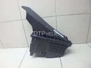 XR857110 Корпус воздушного фильтра Jaguar S-Type Арт AM6901611, вид 2