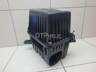  Корпус воздушного фильтра Hyundai Santa FE 2 (CM) Арт AM6925862, вид 2