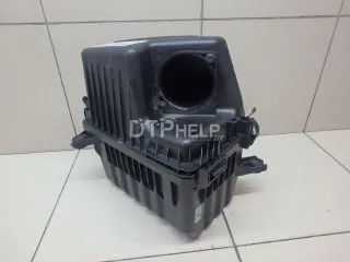  Корпус воздушного фильтра Hyundai Santa FE 2 (CM) Арт AM6925862, вид 4