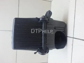  Корпус воздушного фильтра Hyundai Santa FE 2 (CM) Арт AM6925862, вид 5