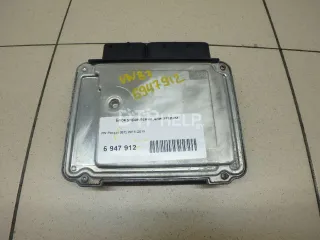 03L906018PR Блок управления двигателем Volkswagen Passat B7 Арт AM6947912, вид 2
