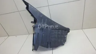 XR857110 Корпус воздушного фильтра Jaguar S-Type Арт AM6959839, вид 1