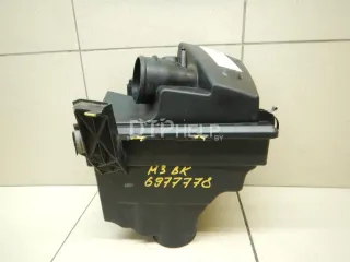 L33X13320C Корпус воздушного фильтра Mazda 3 BK Арт AM6977778, вид 5