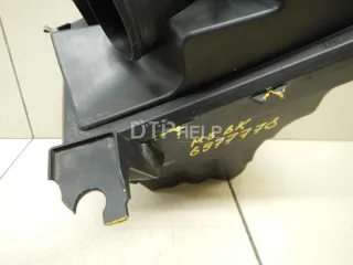 L33X13320C Корпус воздушного фильтра Mazda 3 BK Арт AM6977778, вид 7