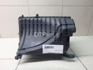  Корпус воздушного фильтра Opel Vectra B Арт AM6988128, вид 7