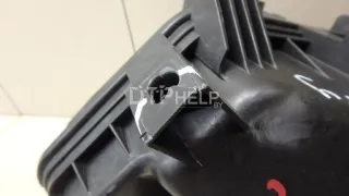 17700AD016 Корпус воздушного фильтра Toyota Camry XV30 Арт AM95071348, вид 6