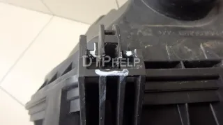 17700AD016 Корпус воздушного фильтра Toyota Camry XV30 Арт AM95071348, вид 7