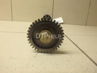 1300100Q0H Распредвал выпускной Nissan Qashqai 1  Арт AM95134242, вид 11