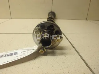 1300100Q0H Распредвал выпускной Nissan Qashqai 1  Арт AM95134242, вид 10