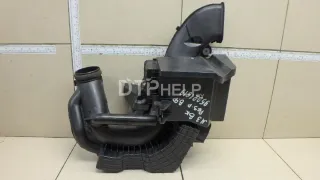 LF5013201B Резонатор воздушного фильтра Mazda 3 BK Арт AM95221619