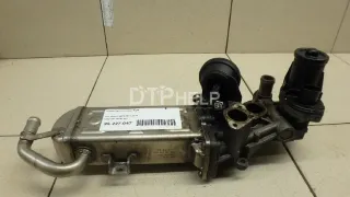 03L131512CF Радиатор системы EGR Seat Alhambra 2 Арт AM95227047, вид 1